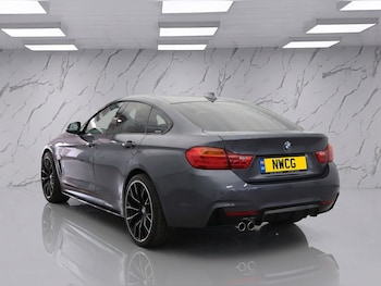 Used BMW 4 Series 2015 for sale - 79191314: Photo