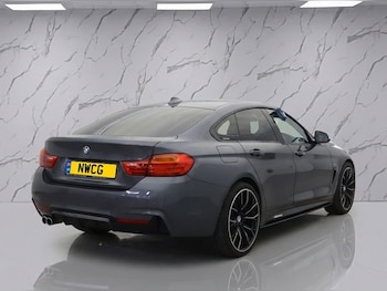 Used BMW 4 Series 2015 for sale - 79191314: Photo