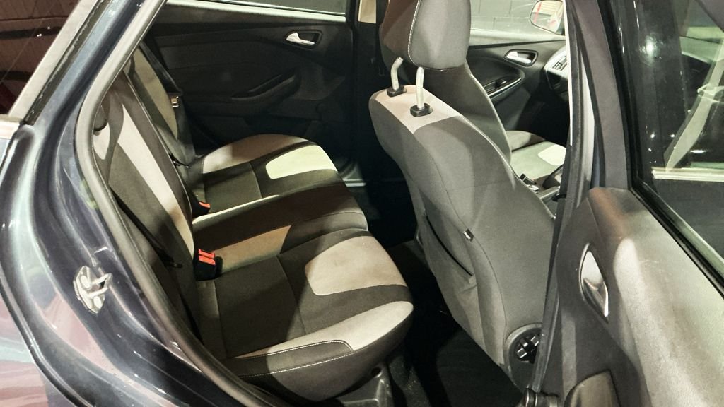 Used Ford Focus 2014 for sale - 77483512: Photo 10