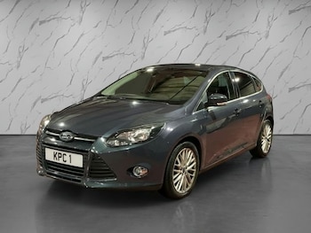 Used Ford Focus 2014 for sale - 77483512: Photo