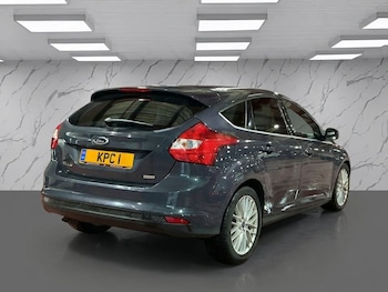 Used Ford Focus 2014 for sale - 77483512: Photo