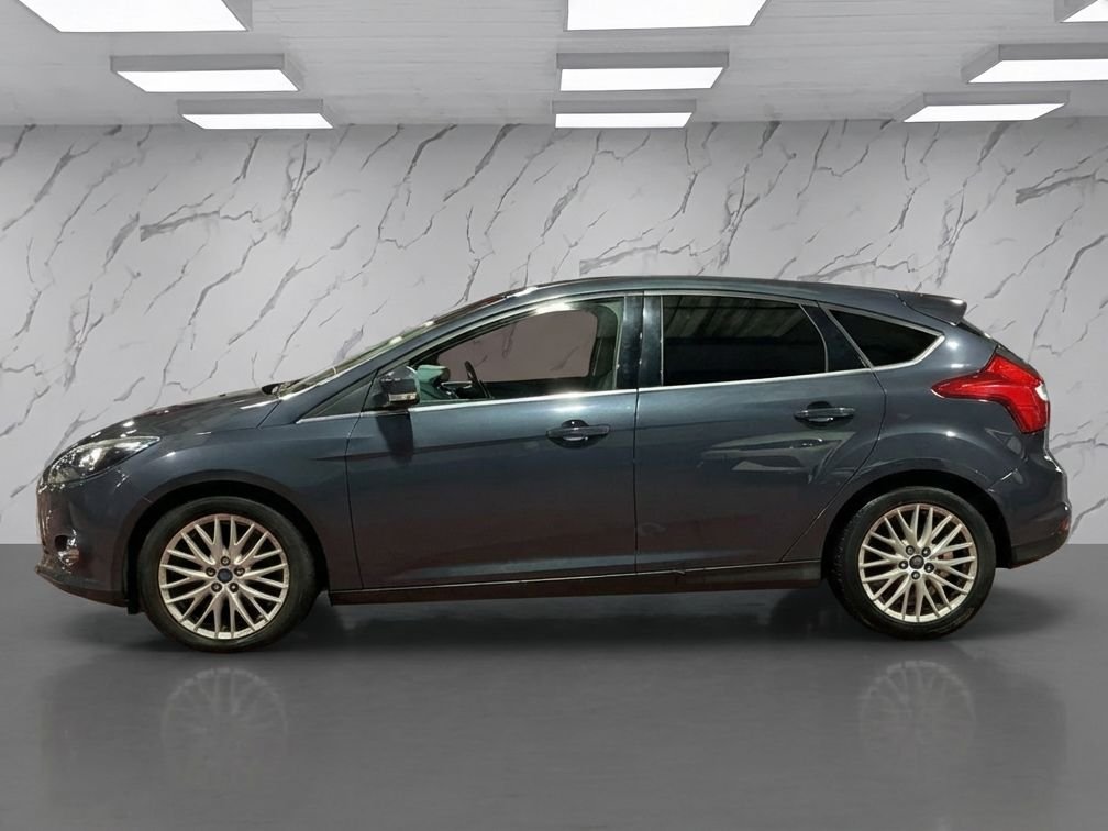 Used Ford Focus 2014 for sale - 77483512: Photo 5