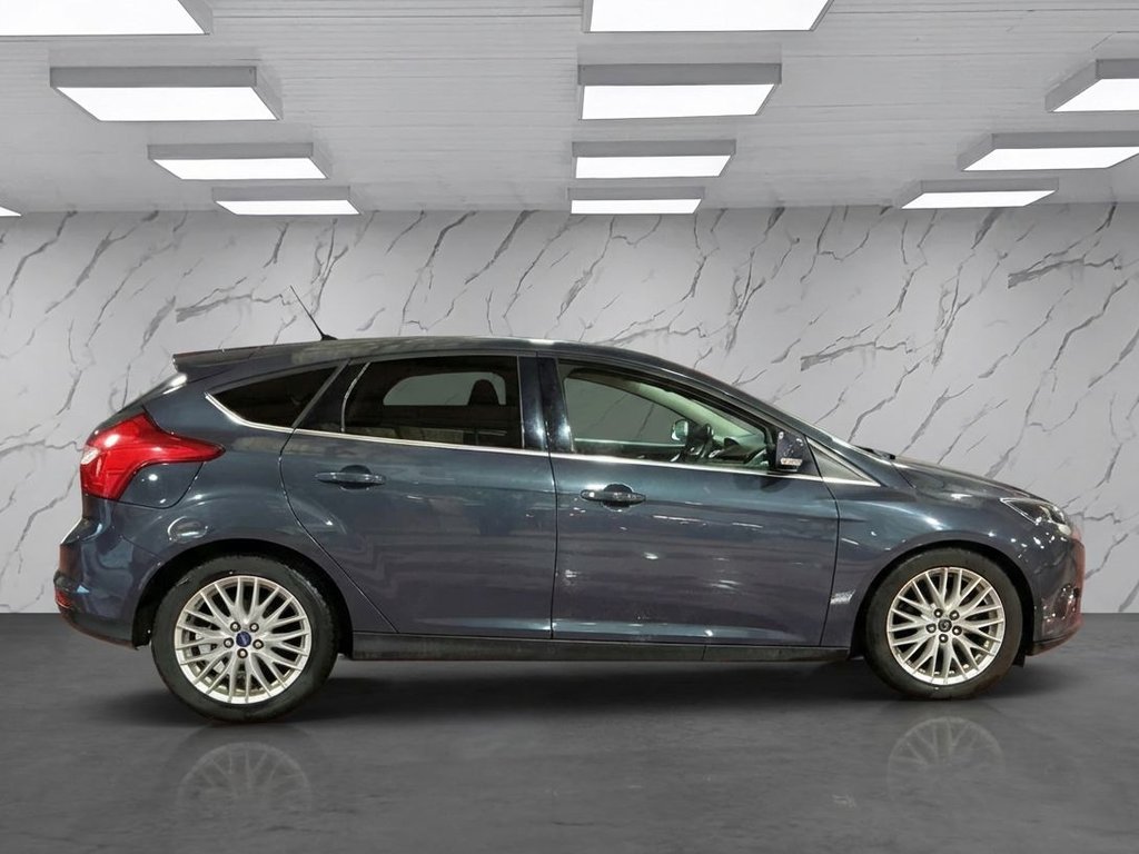 Used Ford Focus 2014 for sale - 77483512: Photo 6