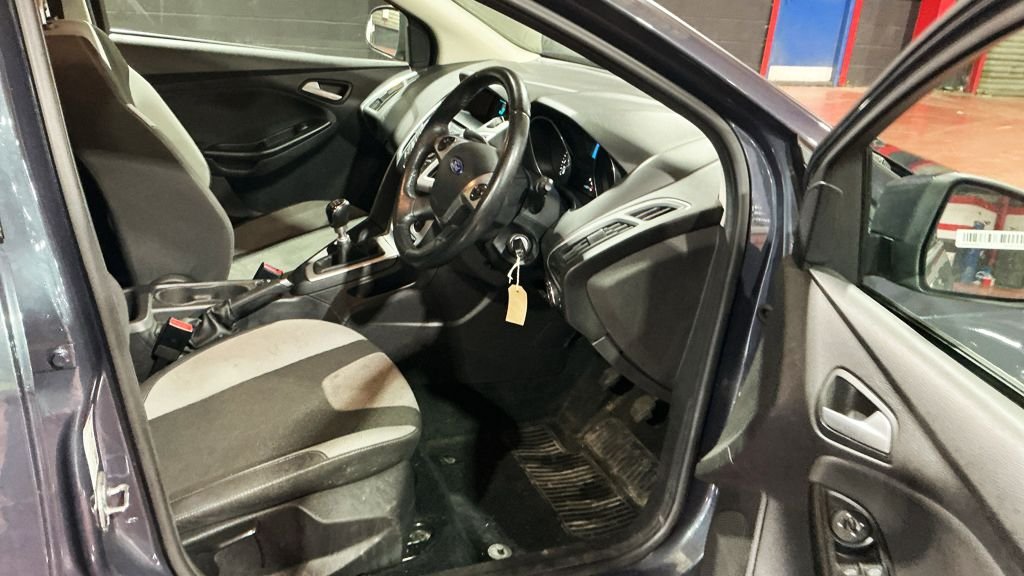 Used Ford Focus 2014 for sale - 77483512: Photo 7