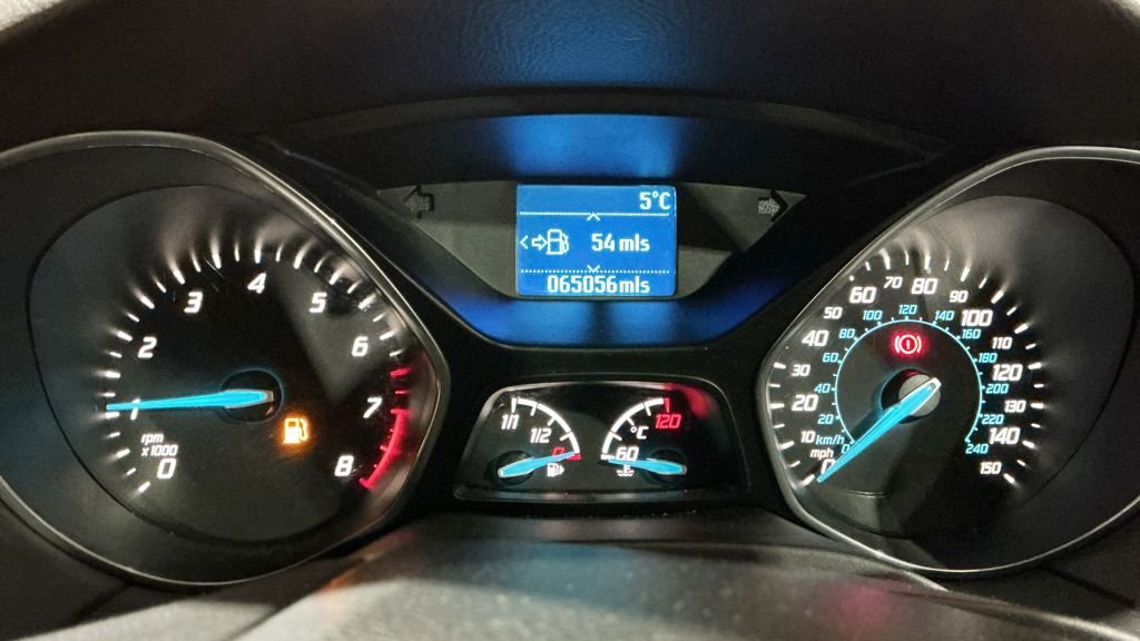 Used Ford Focus 2014 for sale - 77483512: Photo 9