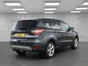 Used Ford Kuga 2018 for sale - 78631338: Photo