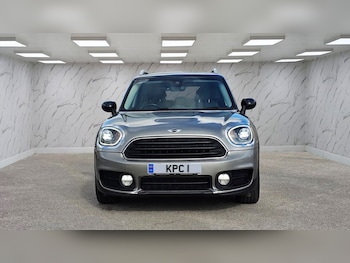 Used MINI Countryman 2017 for sale - 75745954: Photo