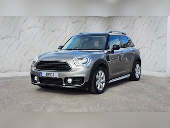 Used MINI Countryman 2017 for sale - 75745954: Photo