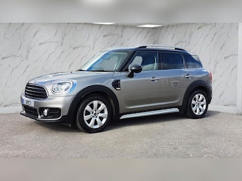 Used MINI Countryman 2017 for sale - 75745954: Photo