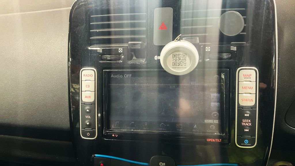 Used Nissan Leaf 2017 for sale - 78044374: Photo 7