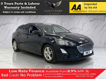 Used Ford Focus 2019 for sale - 79470475: Photo