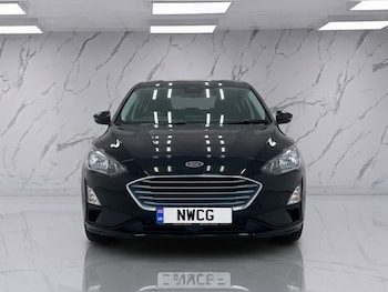 Used Ford Focus 2019 for sale - 79470475: Photo
