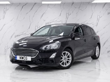 Used Ford Focus 2019 for sale - 79470475: Photo