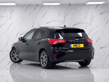Used Ford Focus 2019 for sale - 79470475: Photo