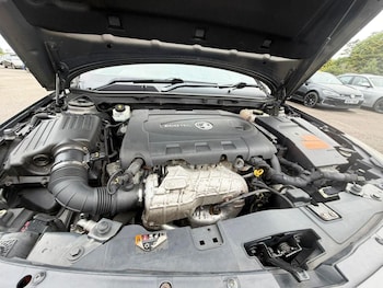 Used Vauxhall Insignia 2012 for sale - 78833302: Photo