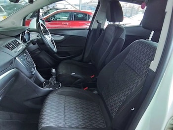 Used Vauxhall Mokka 2015 for sale - 77920317: Photo