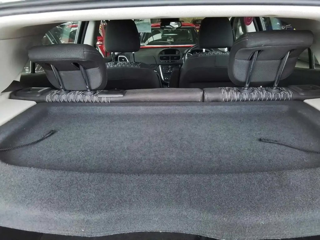 Used Vauxhall Mokka 2015 for sale - 77920317: Photo 7