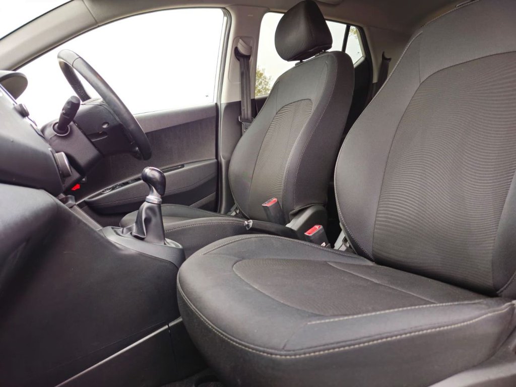 Used Hyundai i10 2017 for sale - 78200421: Photo 15