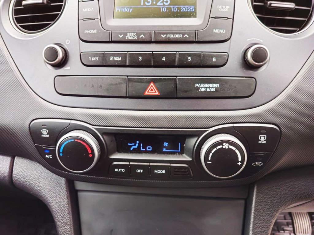 Used Hyundai i10 2017 for sale - 78200421: Photo 19