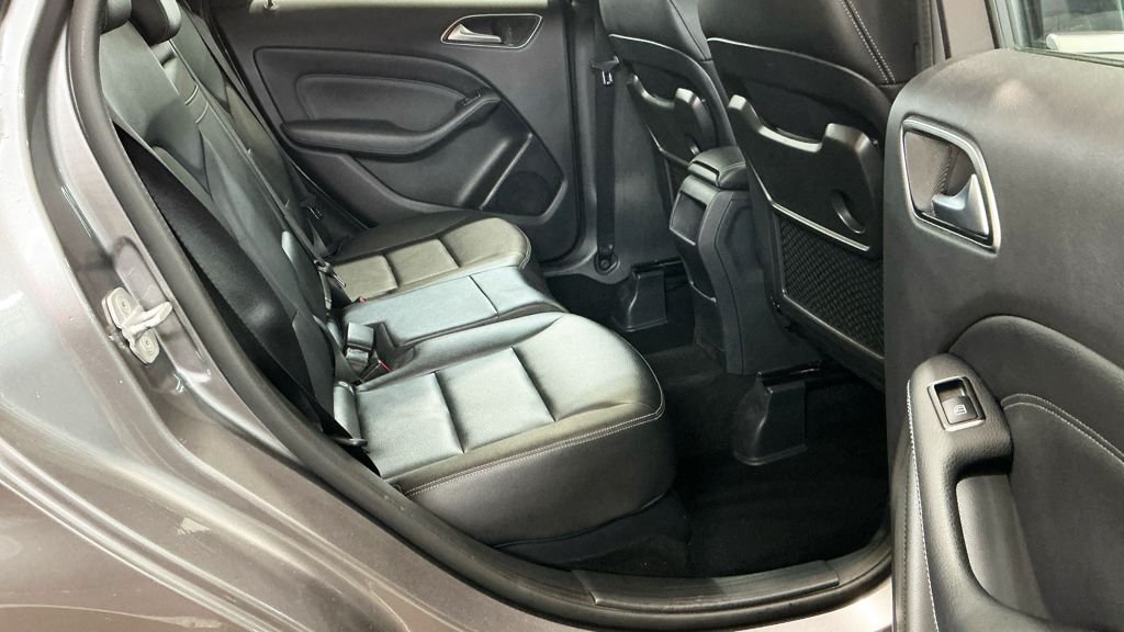 Used Mercedes-Benz B Class 2017 for sale - 77369027: Photo 10