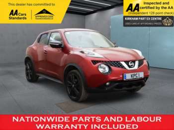 2014 (64) - 1.5 dCi Tekna 5dr
