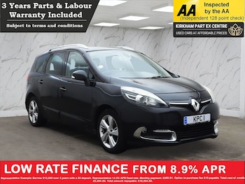 2014 (14) - 1.5 dCi Dynamique TomTom Energy 5dr [Start Stop]