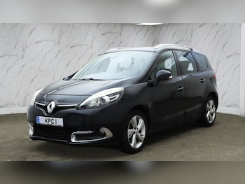 Used Renault Grand Scenic 2014 for sale - 76740506: Photo