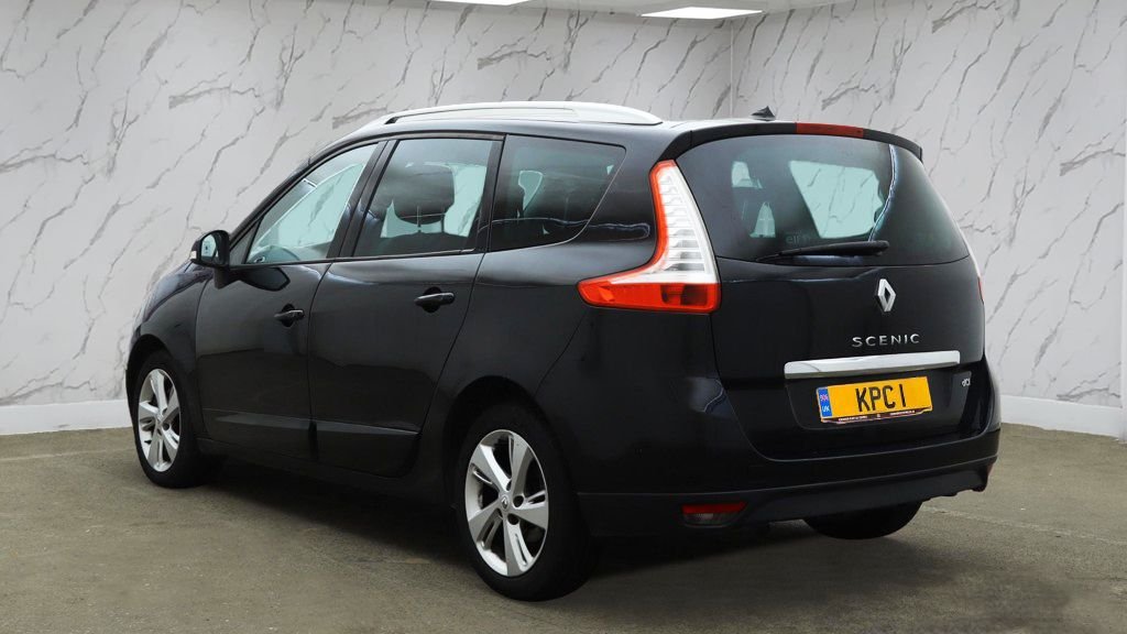 Used Renault Grand Scenic 2014 for sale - 76740506: Photo 3