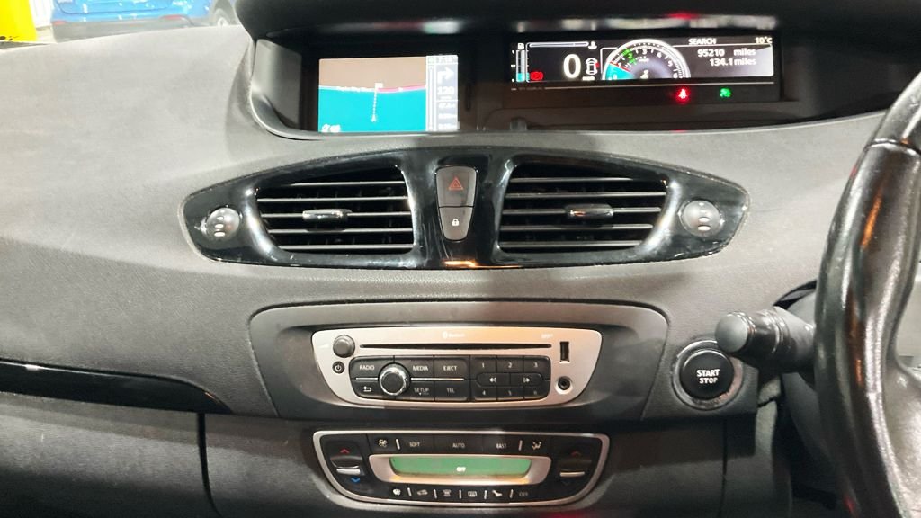 Used Renault Grand Scenic 2014 for sale - 76740506: Photo 7