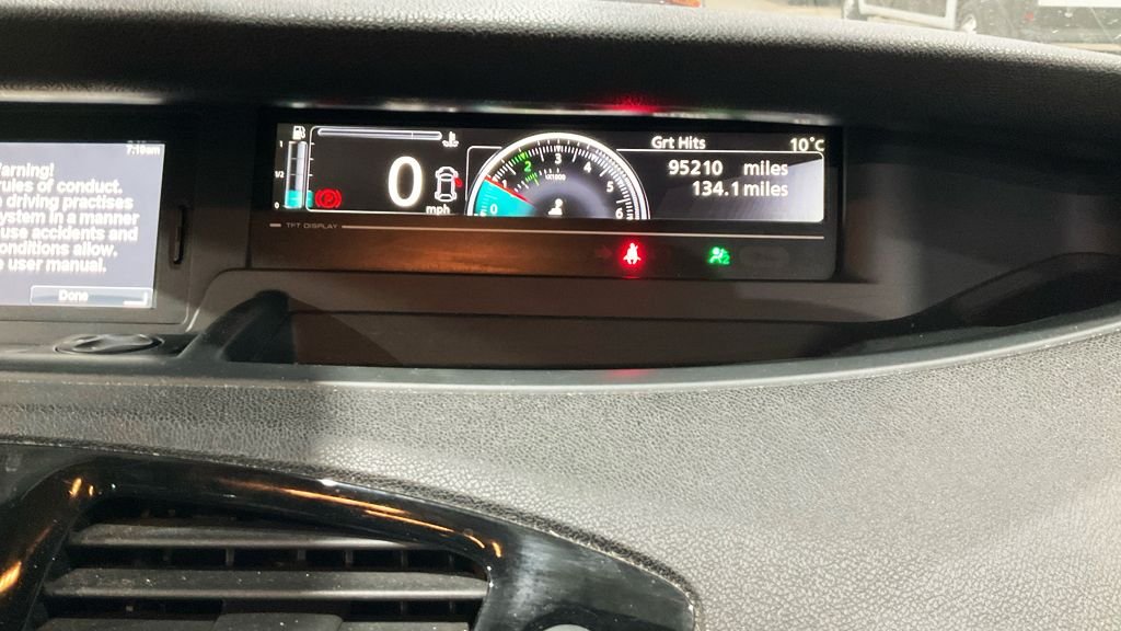 Used Renault Grand Scenic 2014 for sale - 76740506: Photo 8