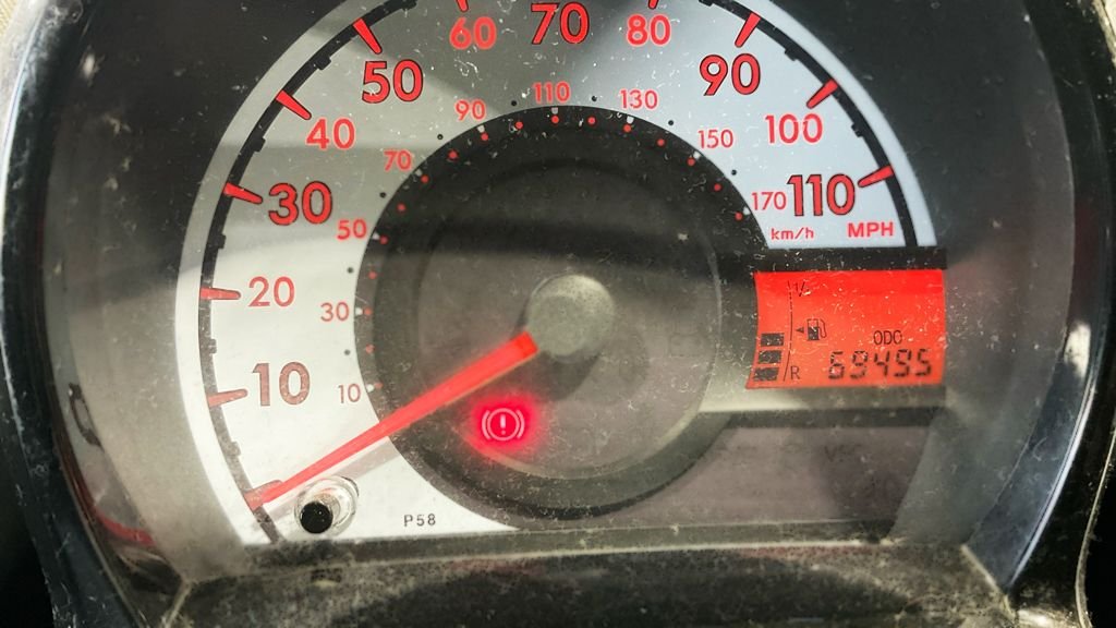 Used Toyota AYGO 2014 for sale - 77632013: Photo 8