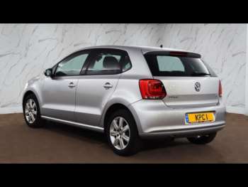 Used Volkswagen Polo 2011 for sale - 75328302: Photo