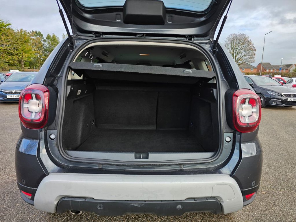 Used Dacia Duster 2019 for sale - 76279907: Photo 10