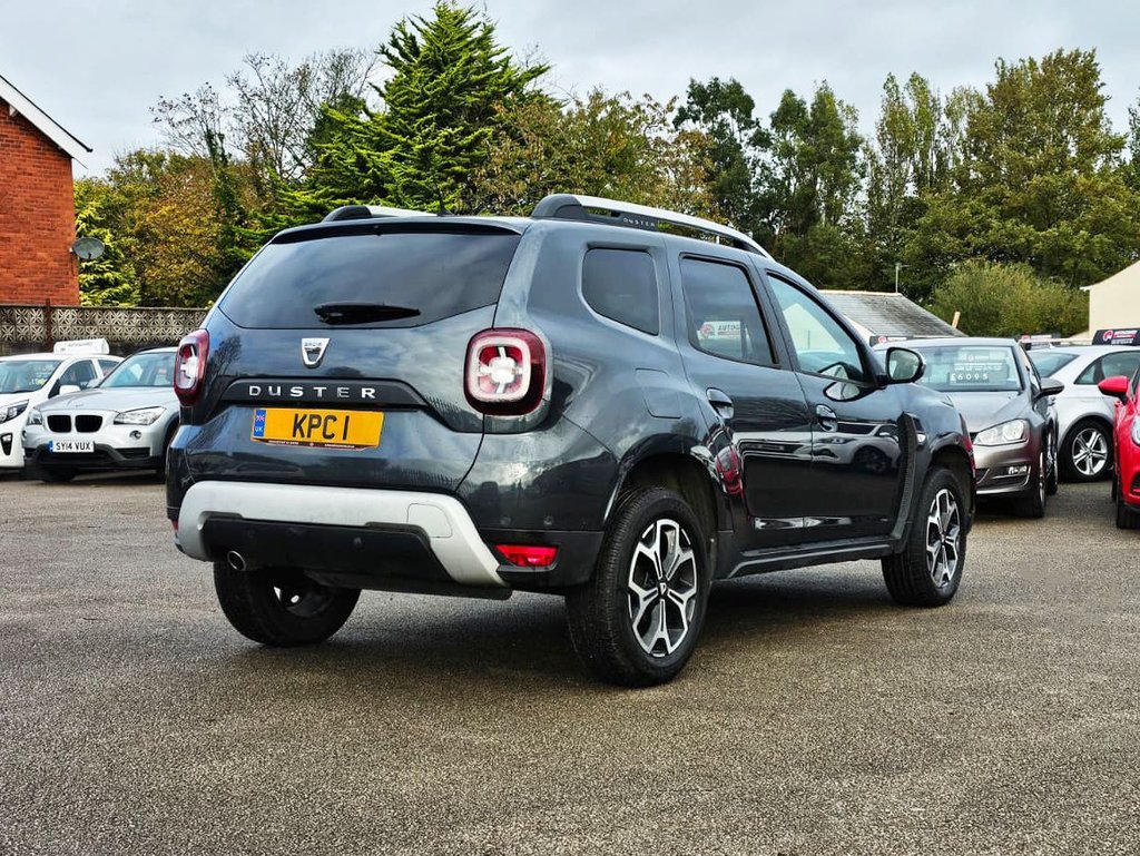 Used Dacia Duster 2019 for sale - 76279907: Photo 11