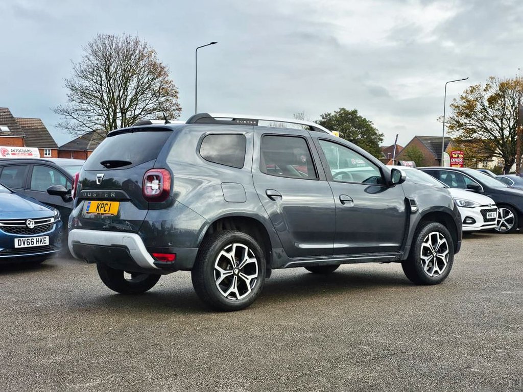 Used Dacia Duster 2019 for sale - 76279907: Photo 12