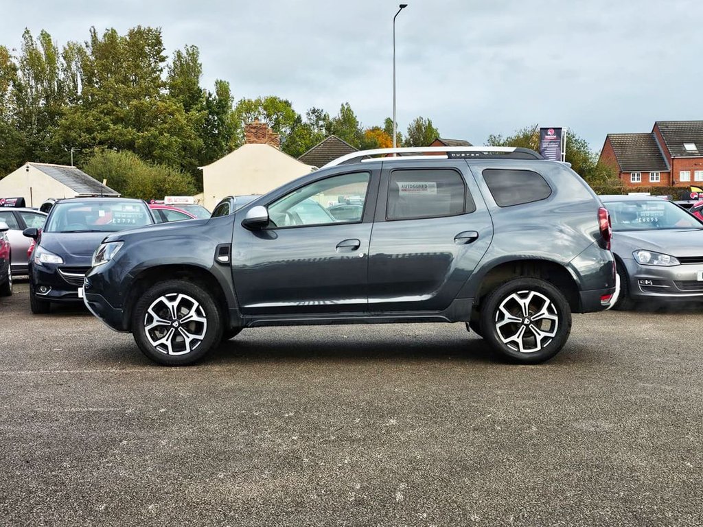 Used Dacia Duster 2019 for sale - 76279907: Photo 13