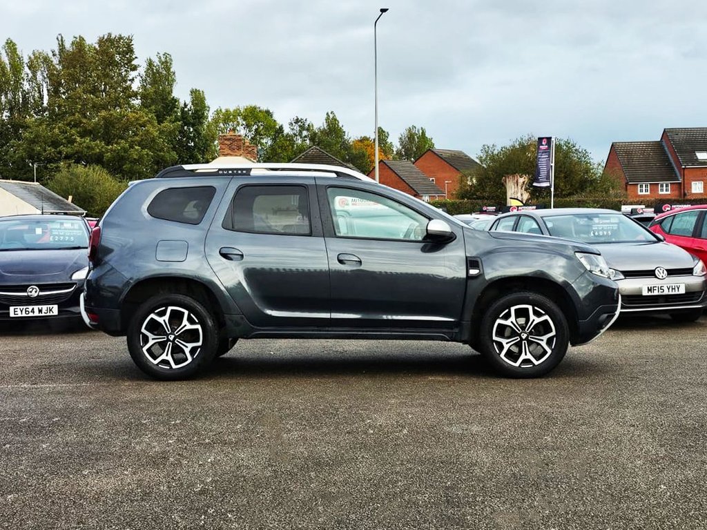 Used Dacia Duster 2019 for sale - 76279907: Photo 14