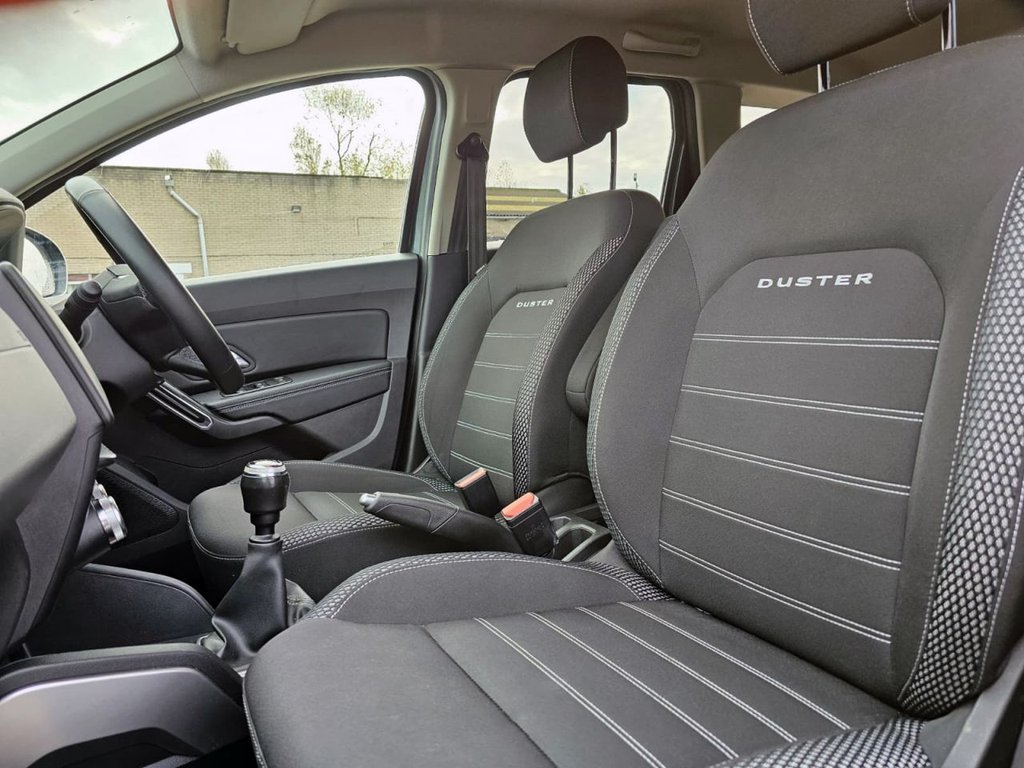Used Dacia Duster 2019 for sale - 76279907: Photo 15