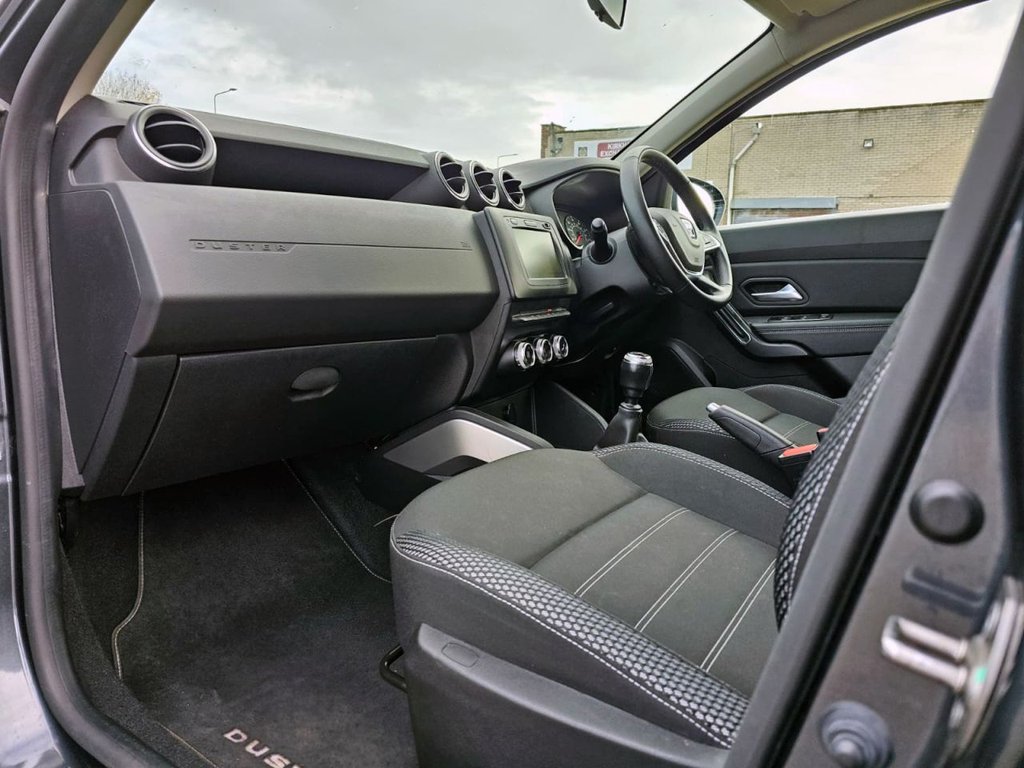 Used Dacia Duster 2019 for sale - 76279907: Photo 16