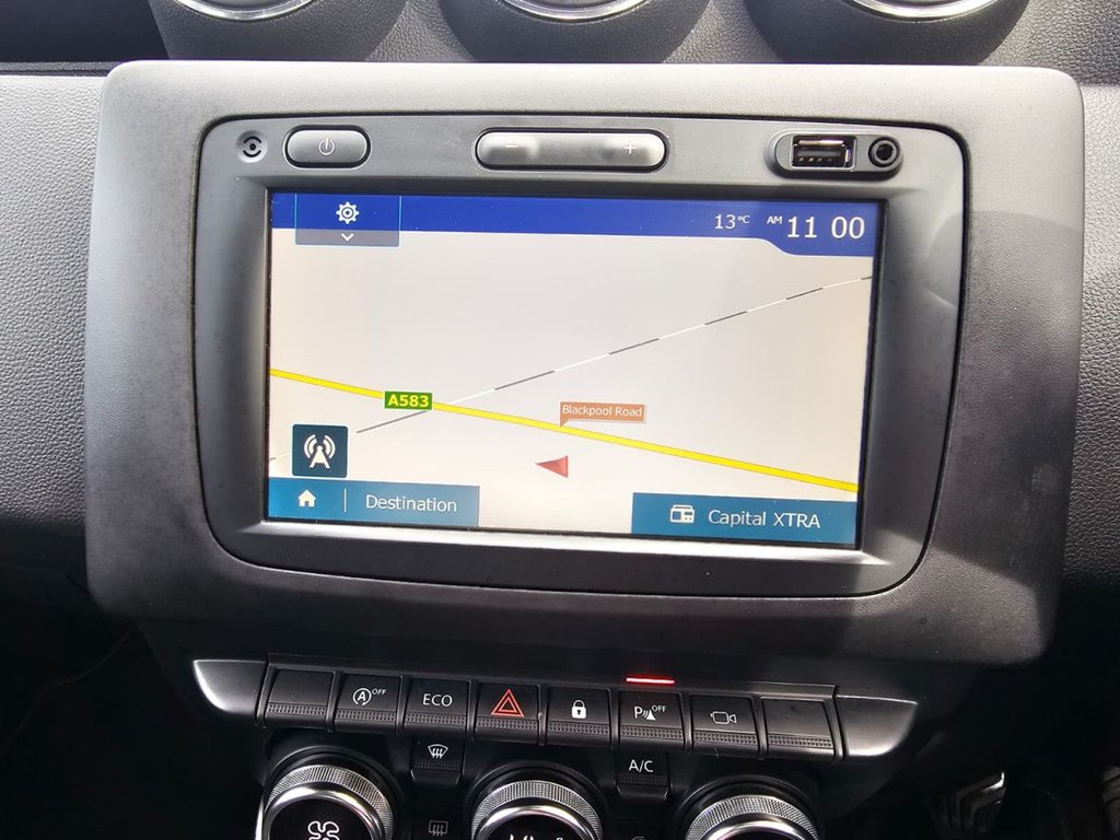 Used Dacia Duster 2019 for sale - 76279907: Photo 18