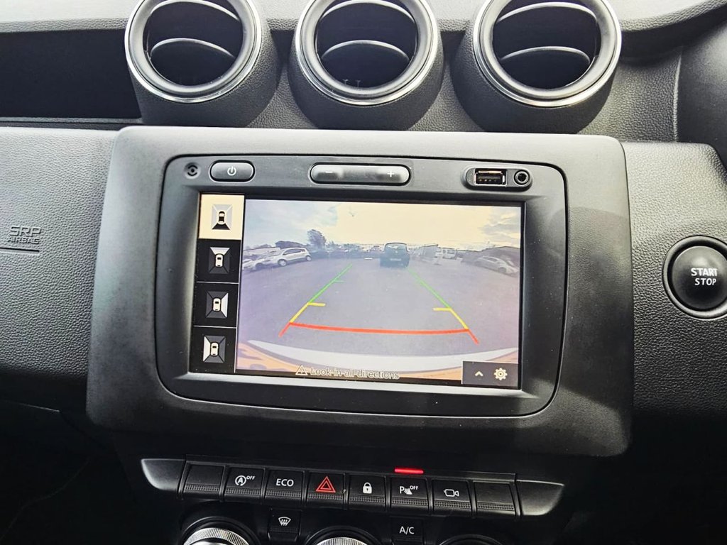 Used Dacia Duster 2019 for sale - 76279907: Photo 19