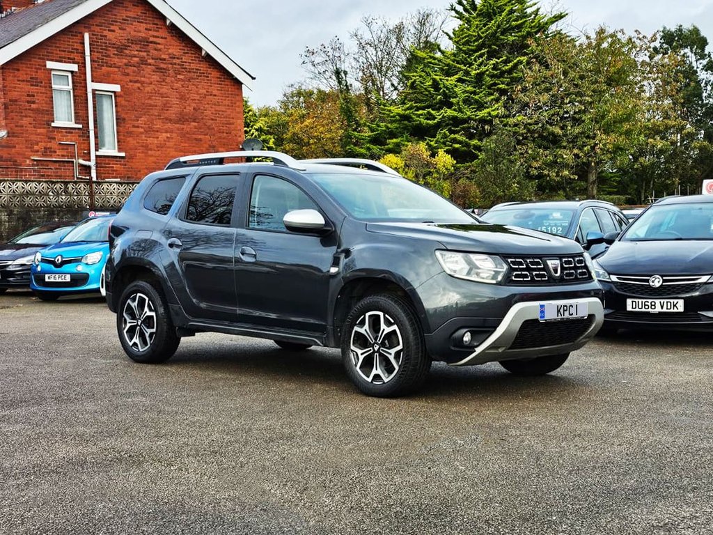 Used Dacia Duster 2019 for sale - 76279907: Photo 2