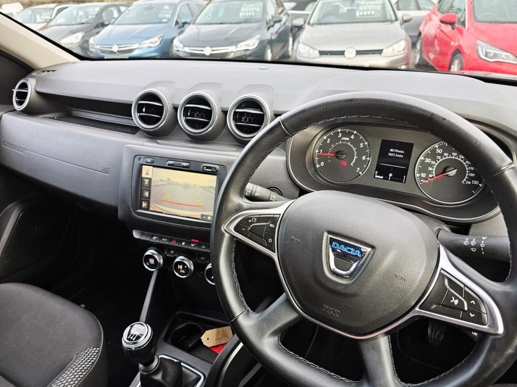 Used Dacia Duster 2019 for sale - 76279907: Photo 24