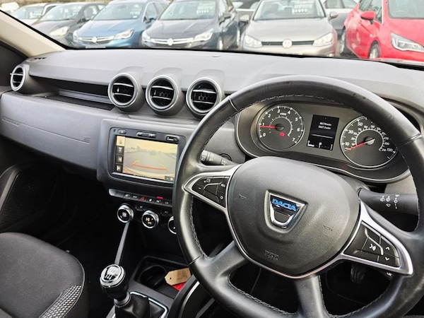 Used Dacia Duster 2019 for sale - 76279907: Photo 24