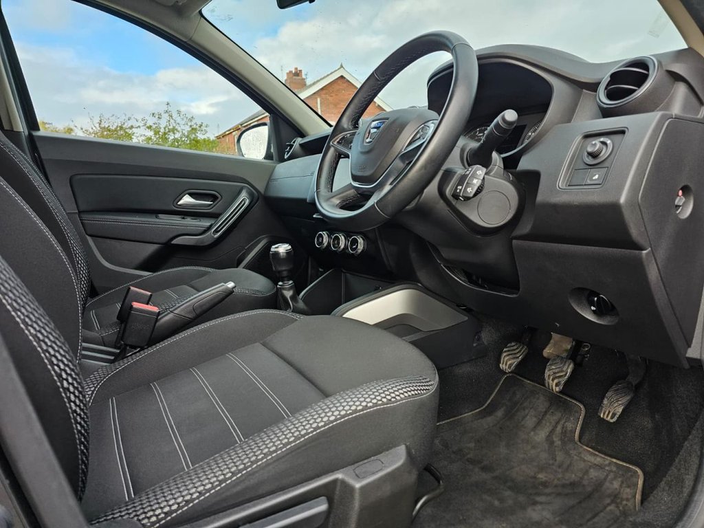 Used Dacia Duster 2019 for sale - 76279907: Photo 25