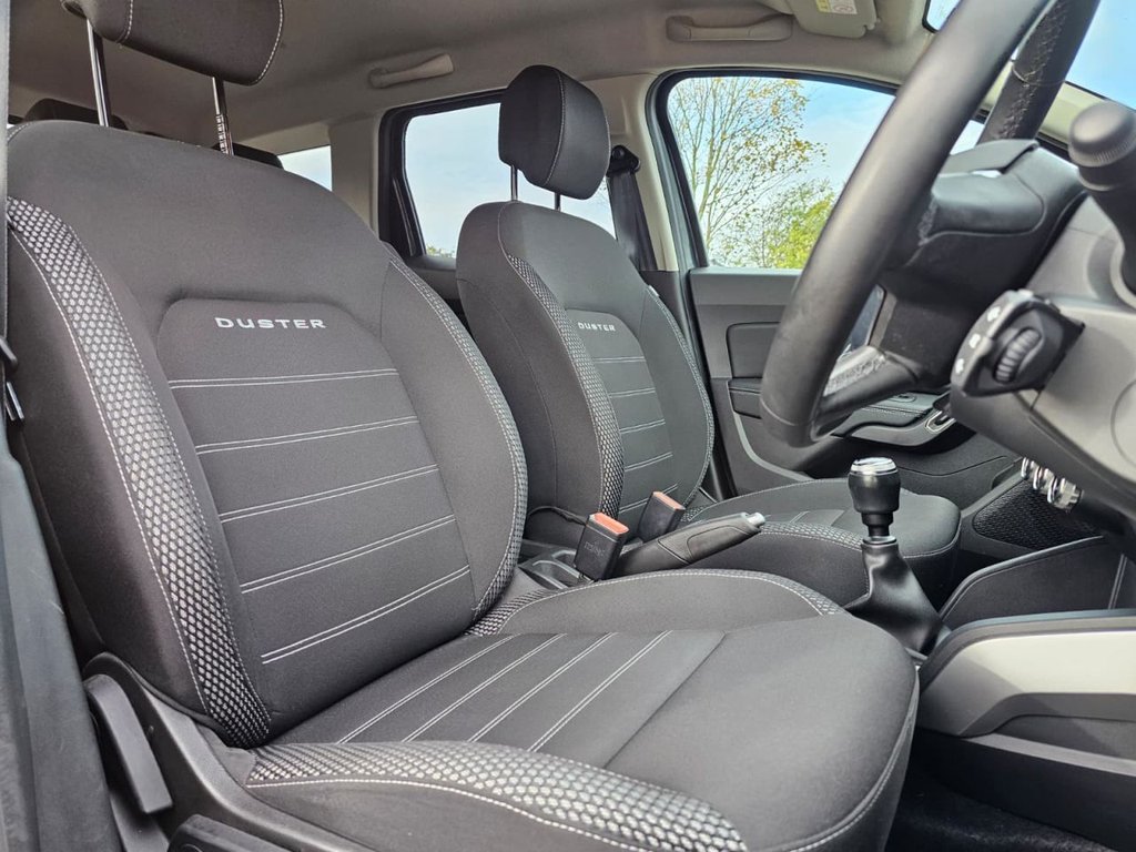 Used Dacia Duster 2019 for sale - 76279907: Photo 26