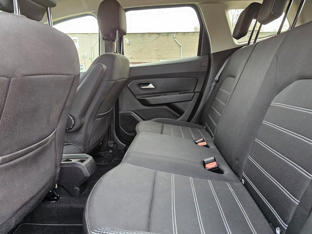 Used Dacia Duster 2019 for sale - 76279907: Photo 28