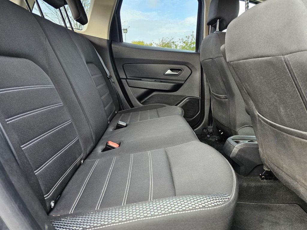 Used Dacia Duster 2019 for sale - 76279907: Photo 29