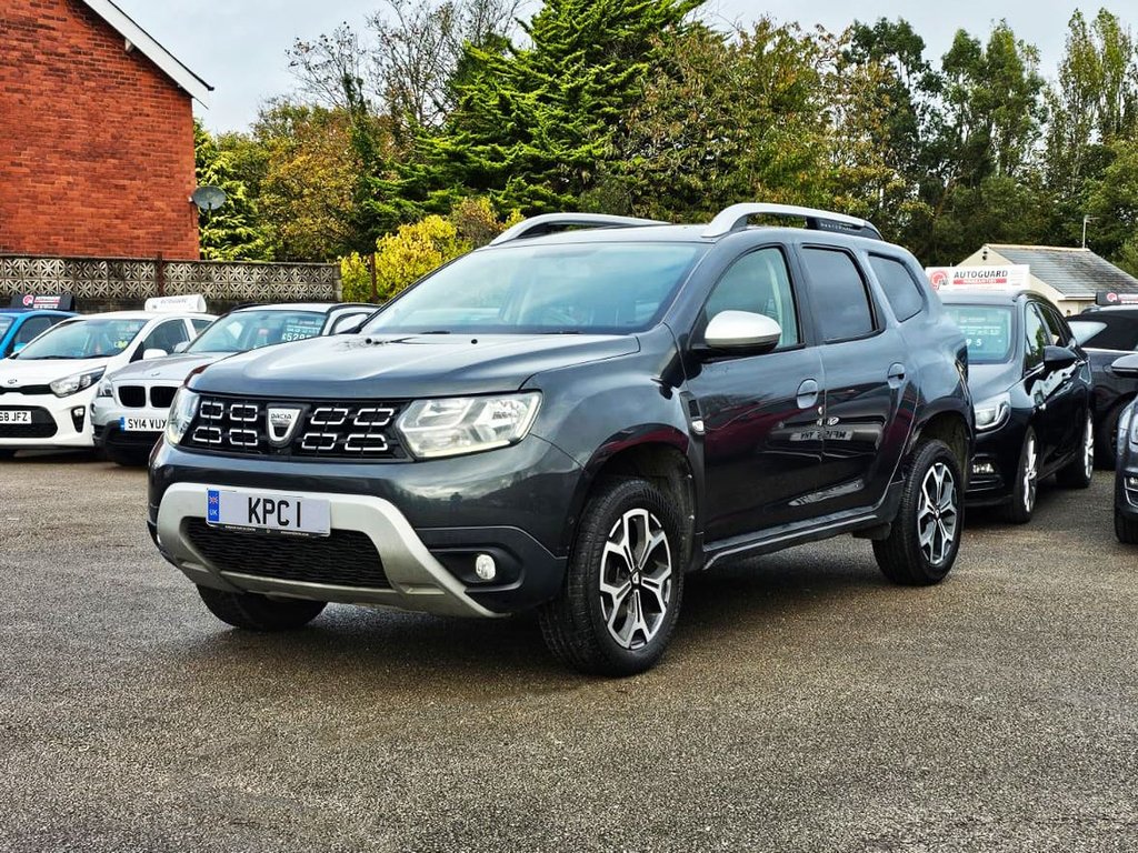 Used Dacia Duster 2019 for sale - 76279907: Photo 4