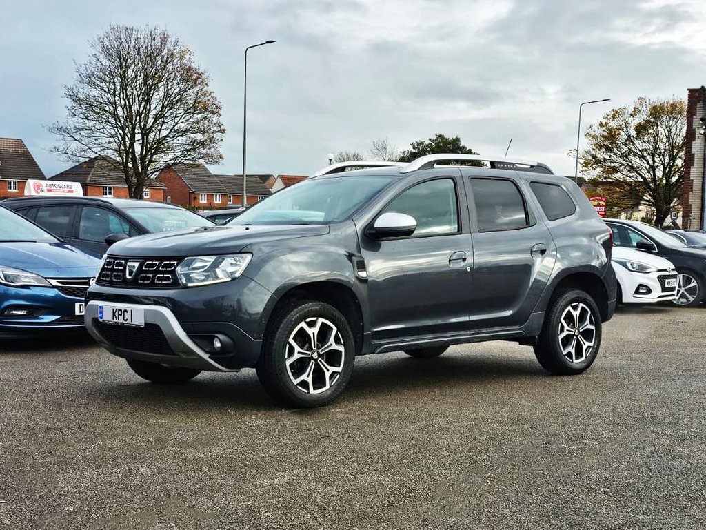 Used Dacia Duster 2019 for sale - 76279907: Photo 5